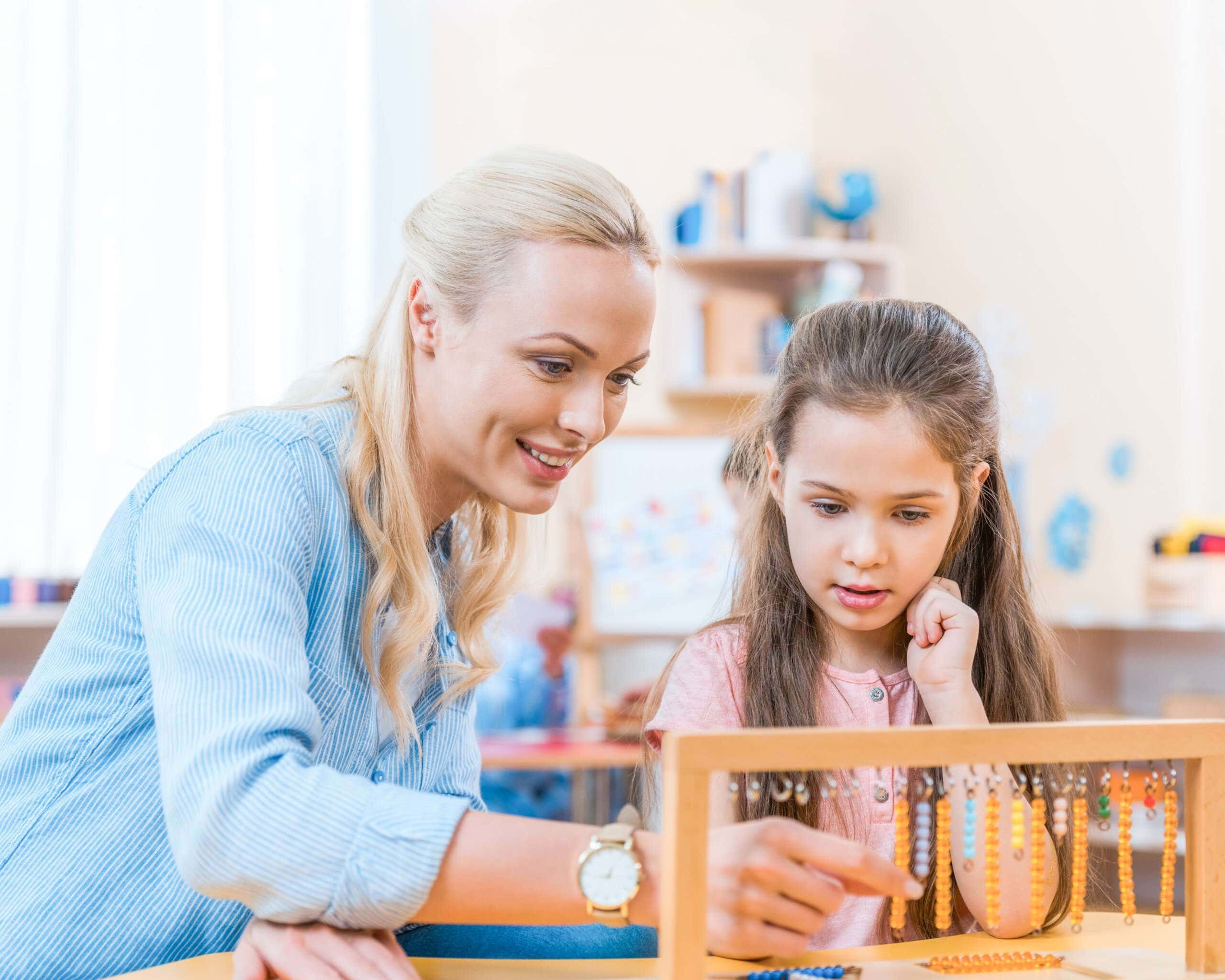 Westcliff Early Learning Academy in Irvine (Infant Kindergarten)