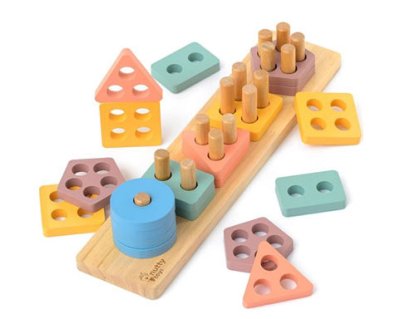 westcliff early learning montessori toys development