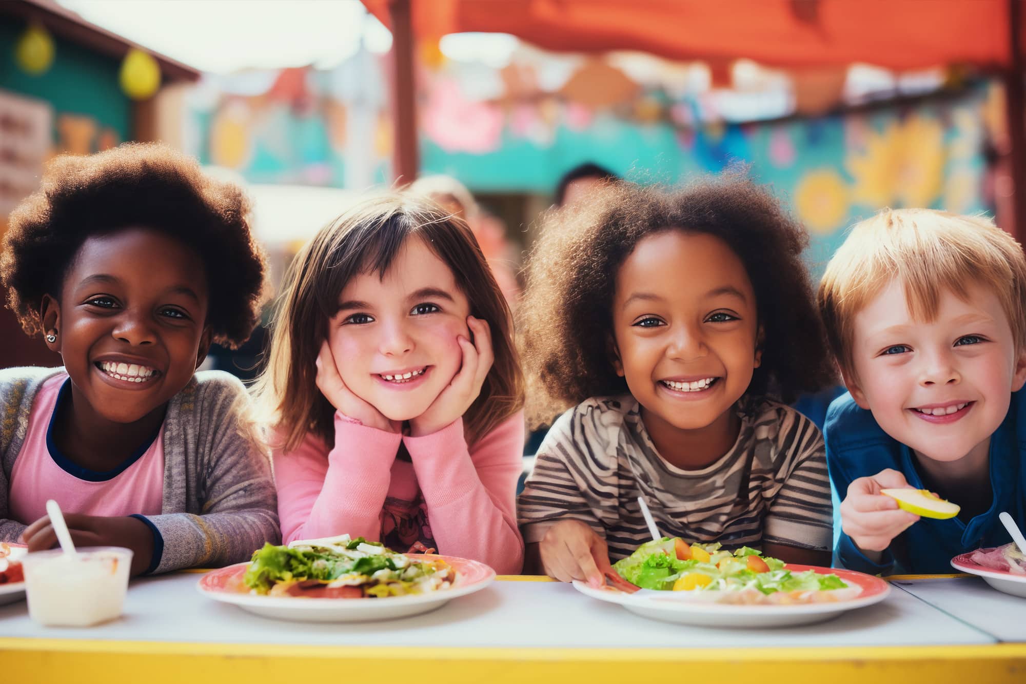 westcliff early learning food as medicine