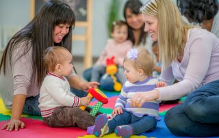 westcliff early learning understanding receptive and expressive communication milestones