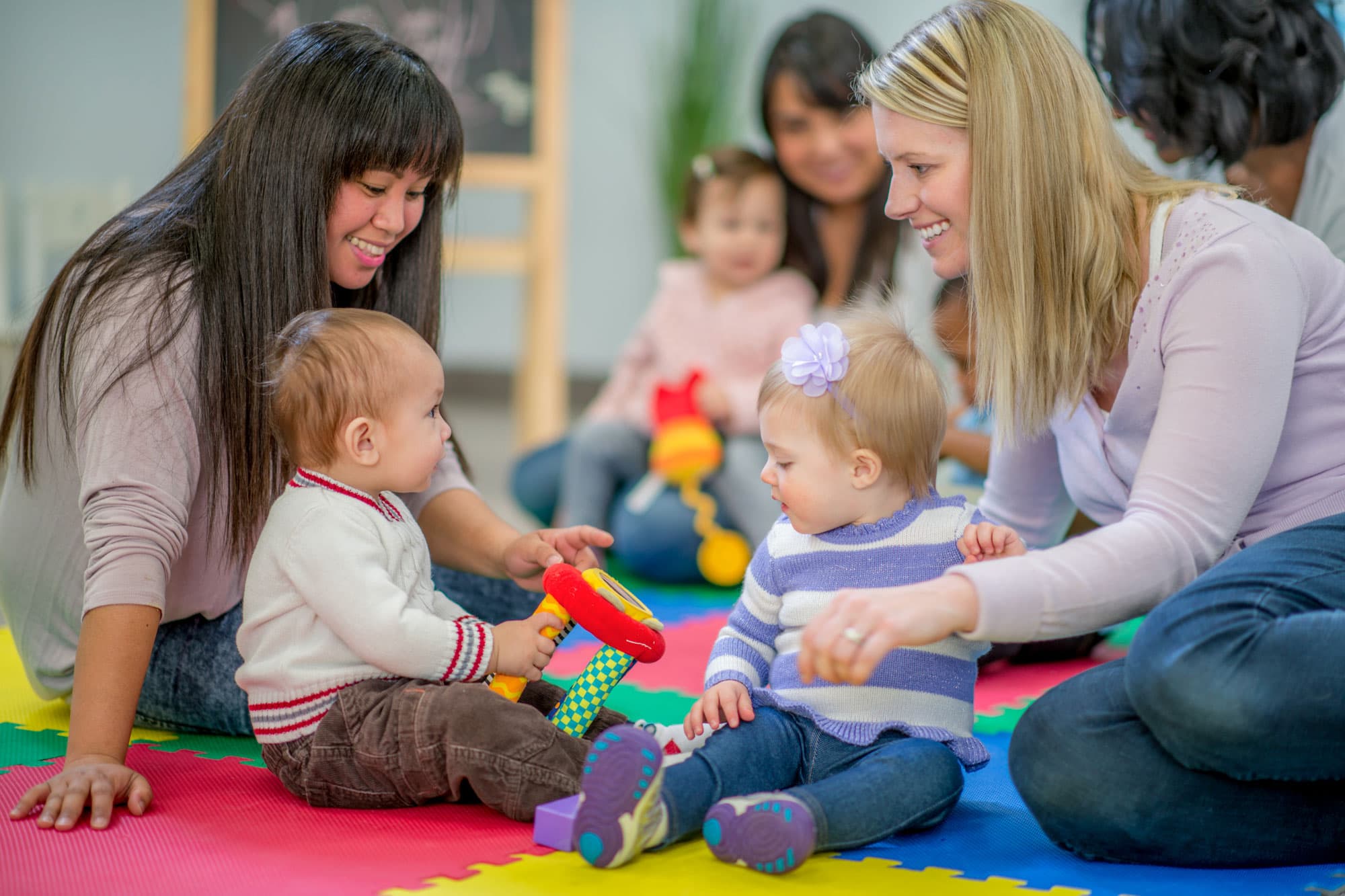 westcliff early learning understanding receptive and expressive communication milestones