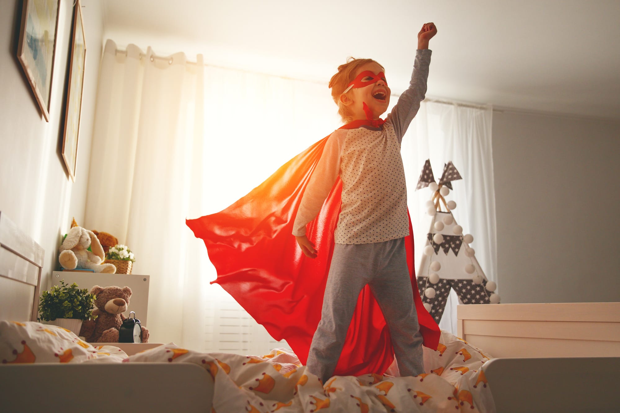 empowering your child the power of not always rescuing