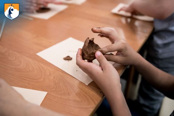 Unleashing Creativity: The Transformative Power of Clay in Learning