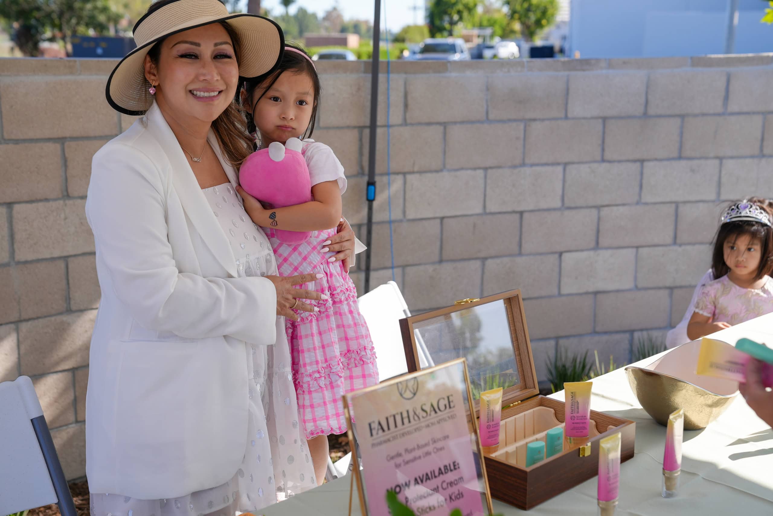 Gratitude Gathering: Open House for Our New Community, WELA Grand Opening