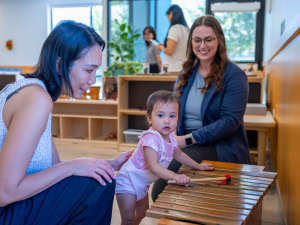 Meet Jasmine Boller: Leading with Heart at Westcliff Early Learning Academy