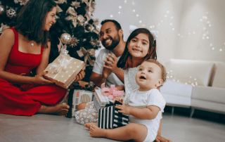 Montessori gift ideas for ages 0–6 from Westcliff Early Learning Academy