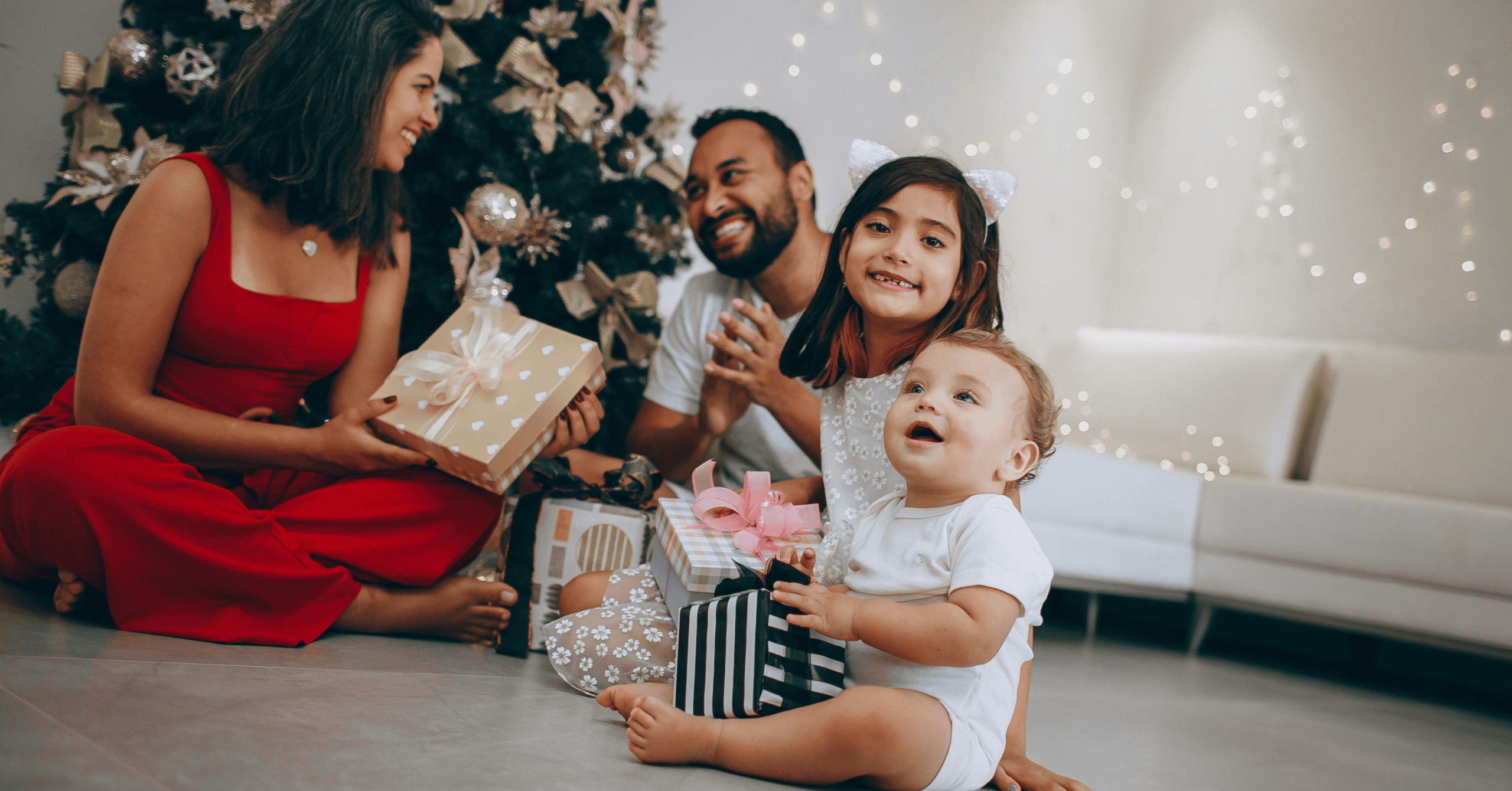 Montessori gift ideas for ages 0–6 from Westcliff Early Learning Academy