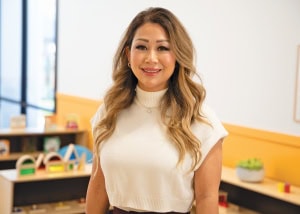 Linda_Tran_edited (1) Yolanda Seneviratne, Lead Preschool/Kindergarten Teacher